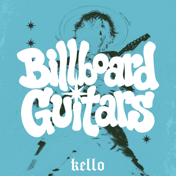 🎸 Billboard Guitars - Sample Pack [BETA]